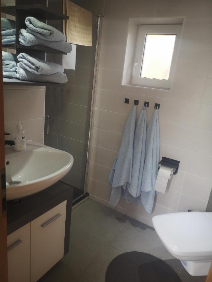 S&H Ferienwohnung Usedom Town Buitenkant foto