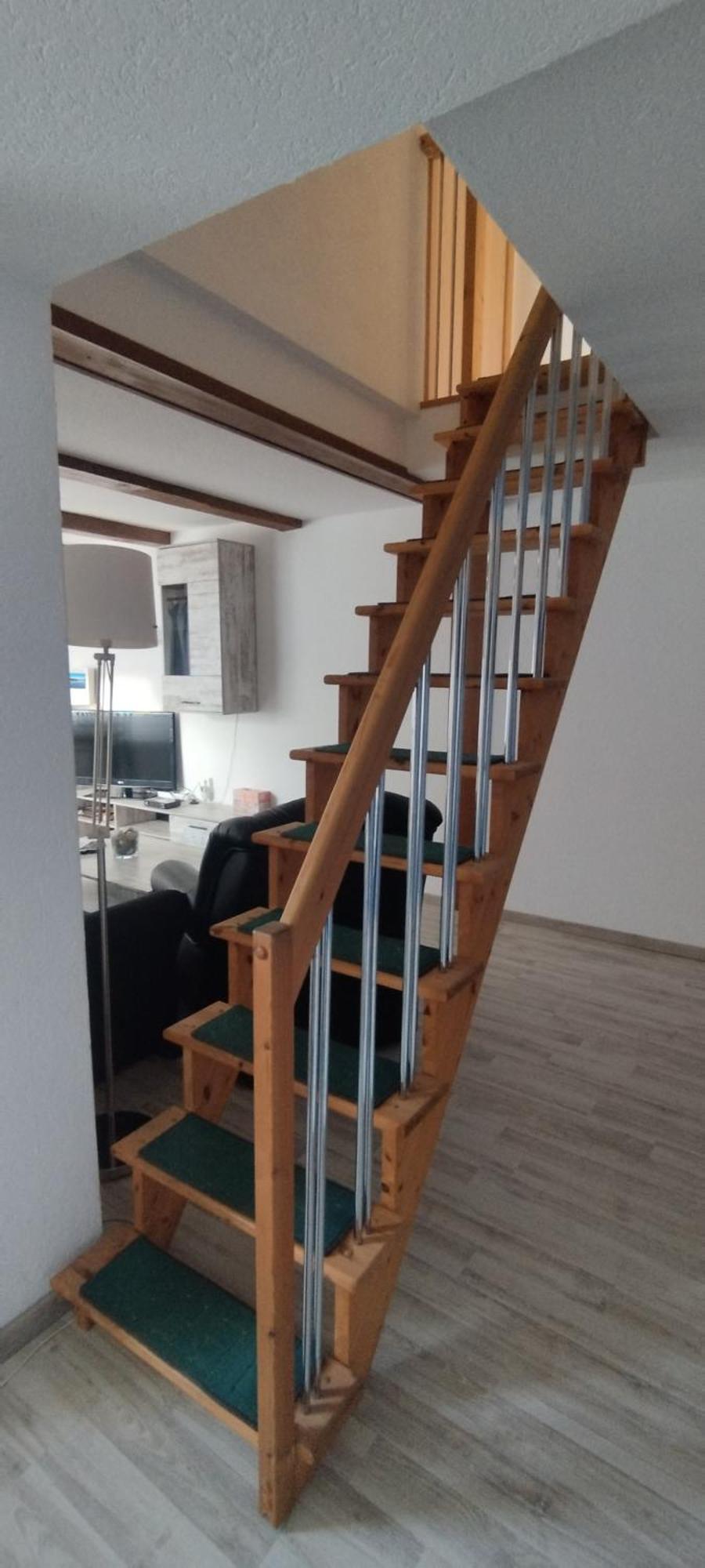 S&H Ferienwohnung Usedom Town Buitenkant foto