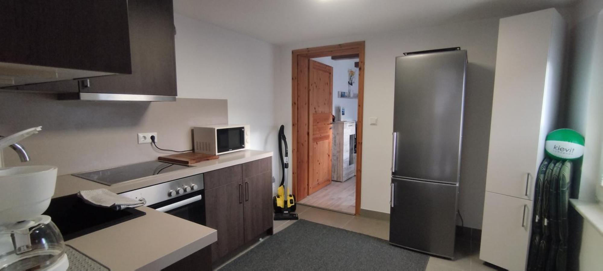 S&H Ferienwohnung Usedom Town Buitenkant foto